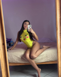 Lucky